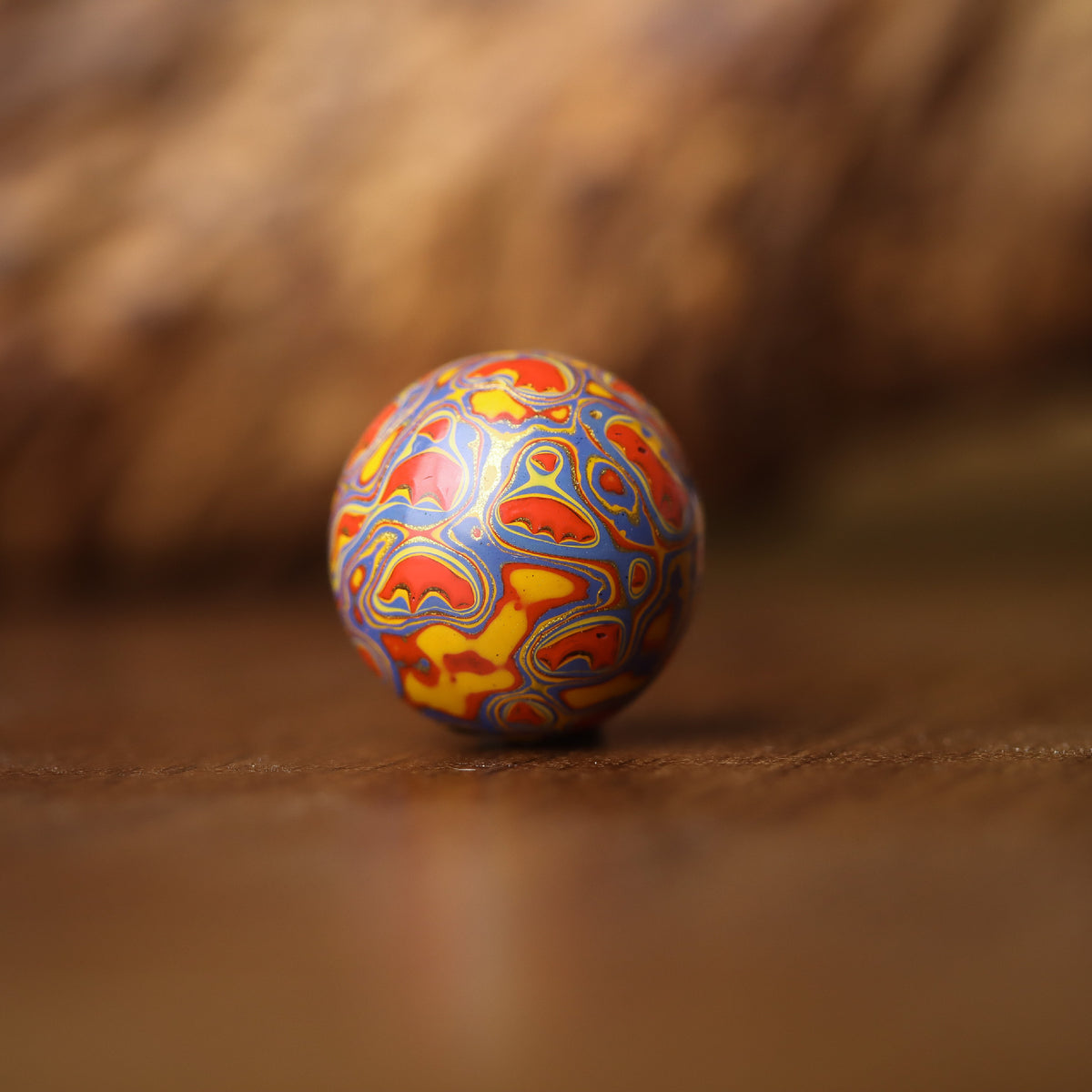 Natural Daqi Lacquer Bead Bracelet – Crafted from Lacquer Tree Sap | Ancient Chinese Heritage