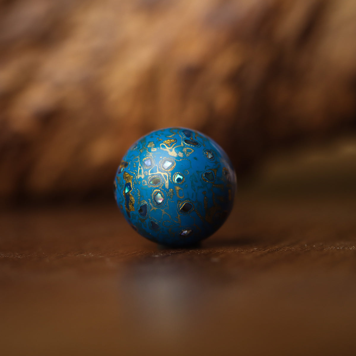 Natural Daqi Lacquer Bead Bracelet – Crafted from Lacquer Tree Sap | Ancient Chinese Heritage