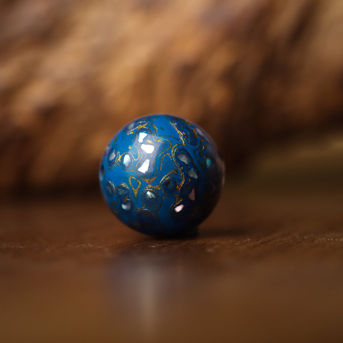Natural Daqi Lacquer Bead Bracelet – Crafted from Lacquer Tree Sap | Ancient Chinese Heritage